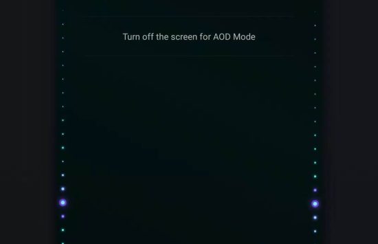 Screenshot Muviz Edge mod