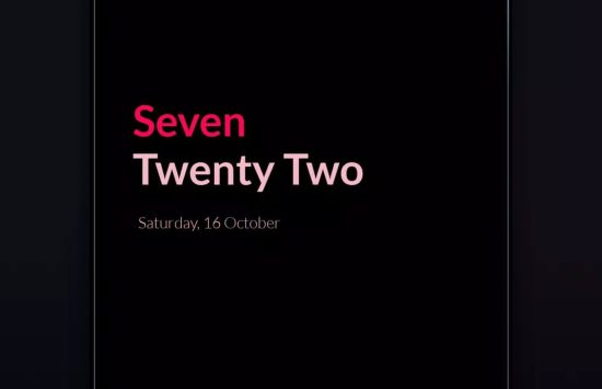 Screenshot Muviz Edge