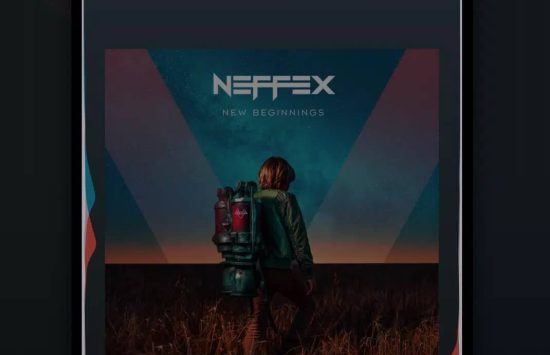 Screenshot Muviz Edge free download