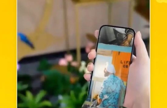 Screenshot Noizz mod apk