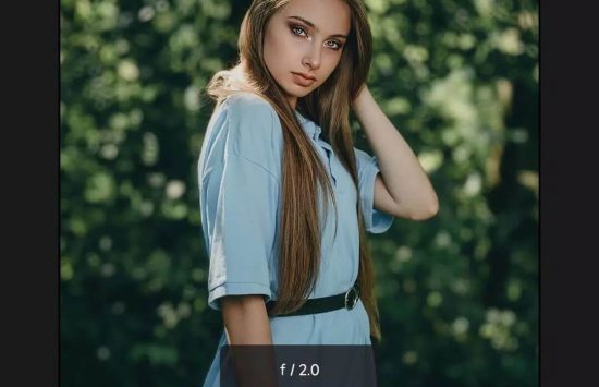 ReLens Camera Screenshot ReLens Camera mod apk