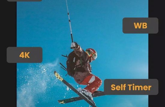 Download ReLens Camera Screenshot ReLens Camera mod