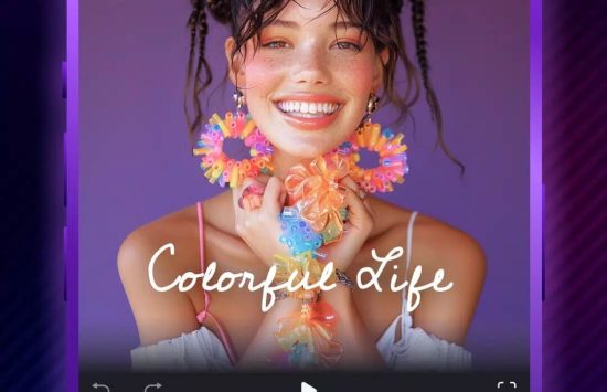 Screenshot ShotCut mod apk