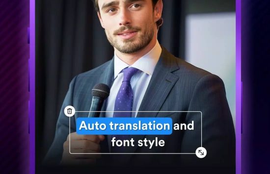 Screenshot ShotCut mod