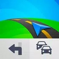 Download file Sygic GPS Navigation & Maps