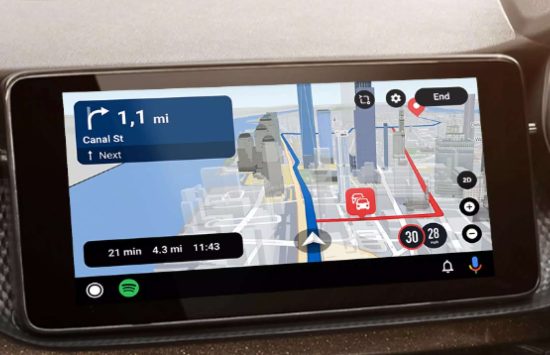 Download Sygic Screenshot Sygic apk mod