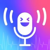 Voice Changer Mod (Premium Unlocked) Image Voice Changer Mod (Premium Unlocked)
