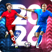 Dream League Soccer 2026 Mod (Unlimited Energy) Image Dream League Soccer 2026 Mod (Unlimited Energy)