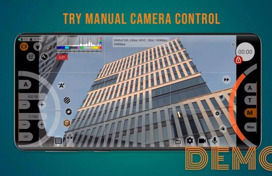 Screenshot mcpro24fps mod apk