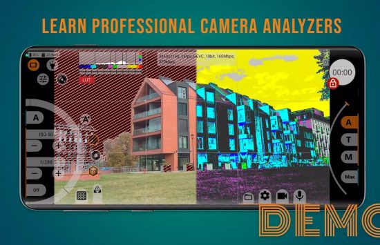 Screenshot mcpro24fps apk