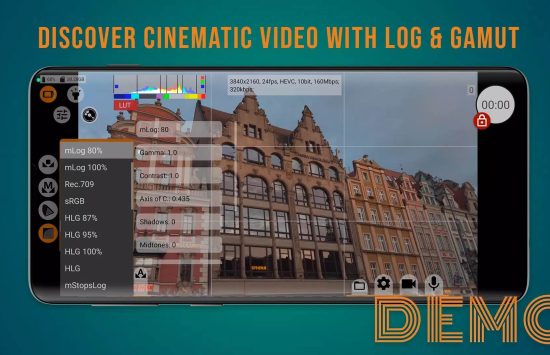 Screenshot mcpro24fps