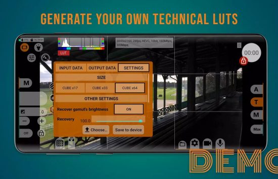 Screenshot mcpro24fps free download