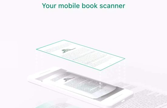 Screenshot vFlat Scan mod apk
