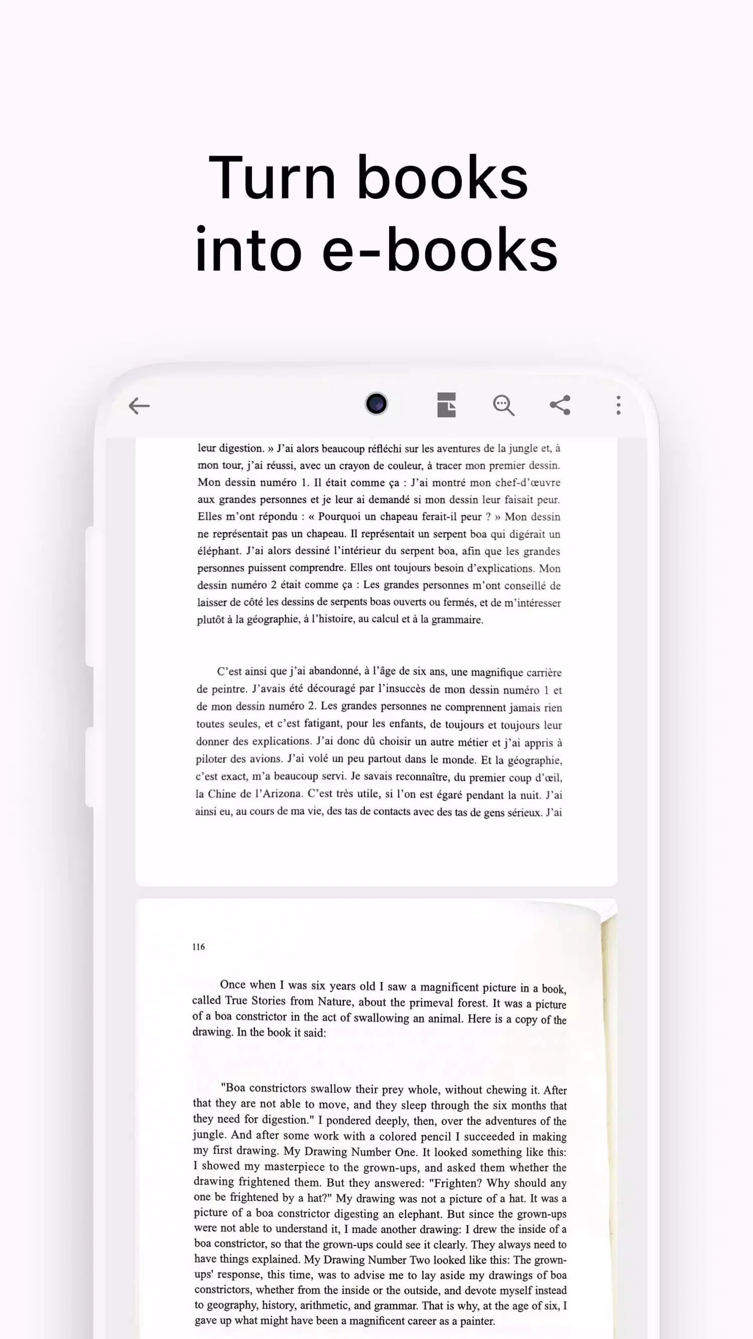 vFlat Scan screenshot 4 vFlat Scan screenshot 4