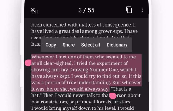 Screenshot vFlat Scan free download