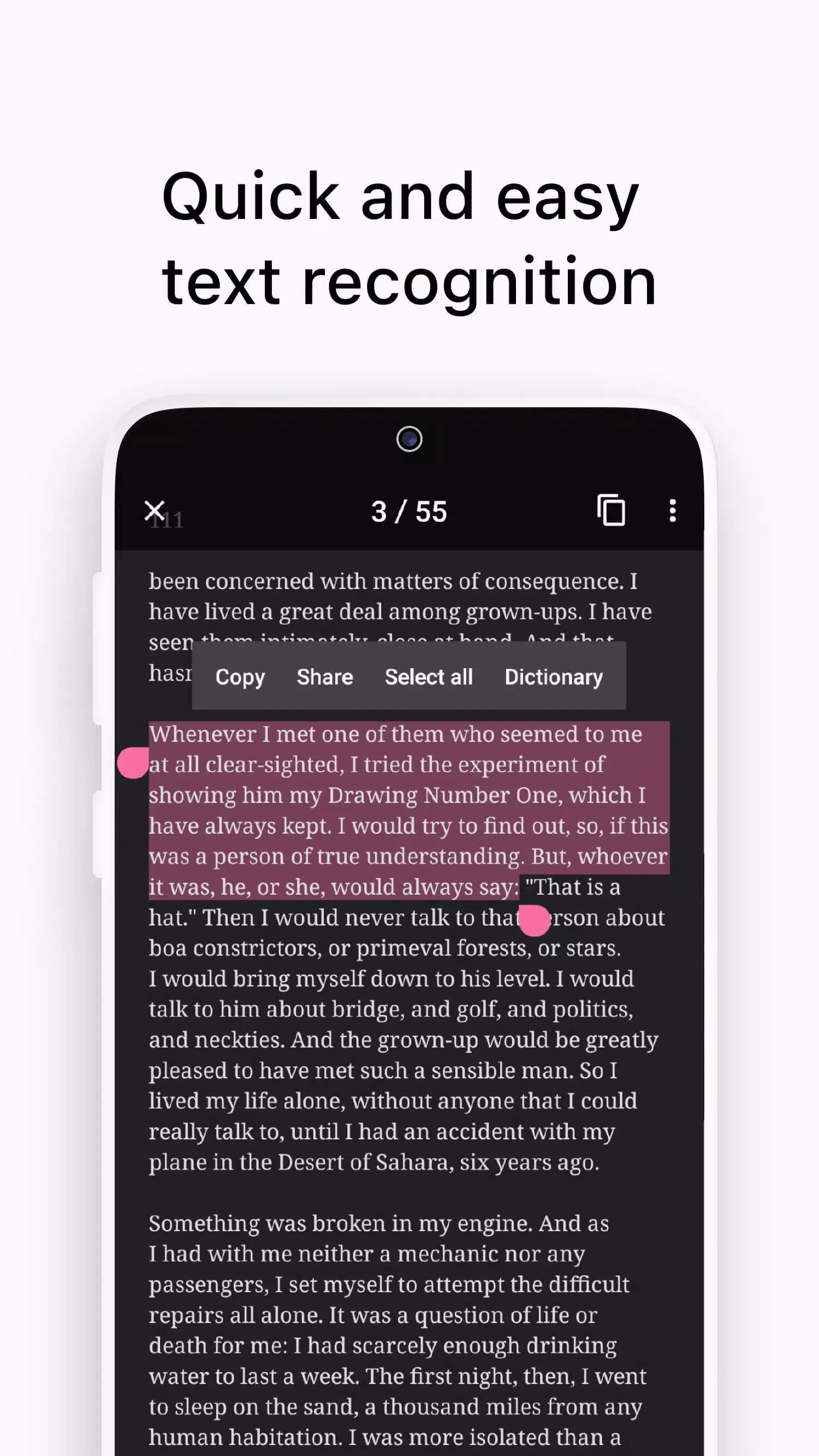 vFlat Scan screenshot 5 vFlat Scan screenshot 5