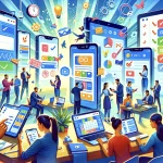 안드로이드에서 즐기는 가상 스포츠 게임은 어떤 선택지를 제공할까?