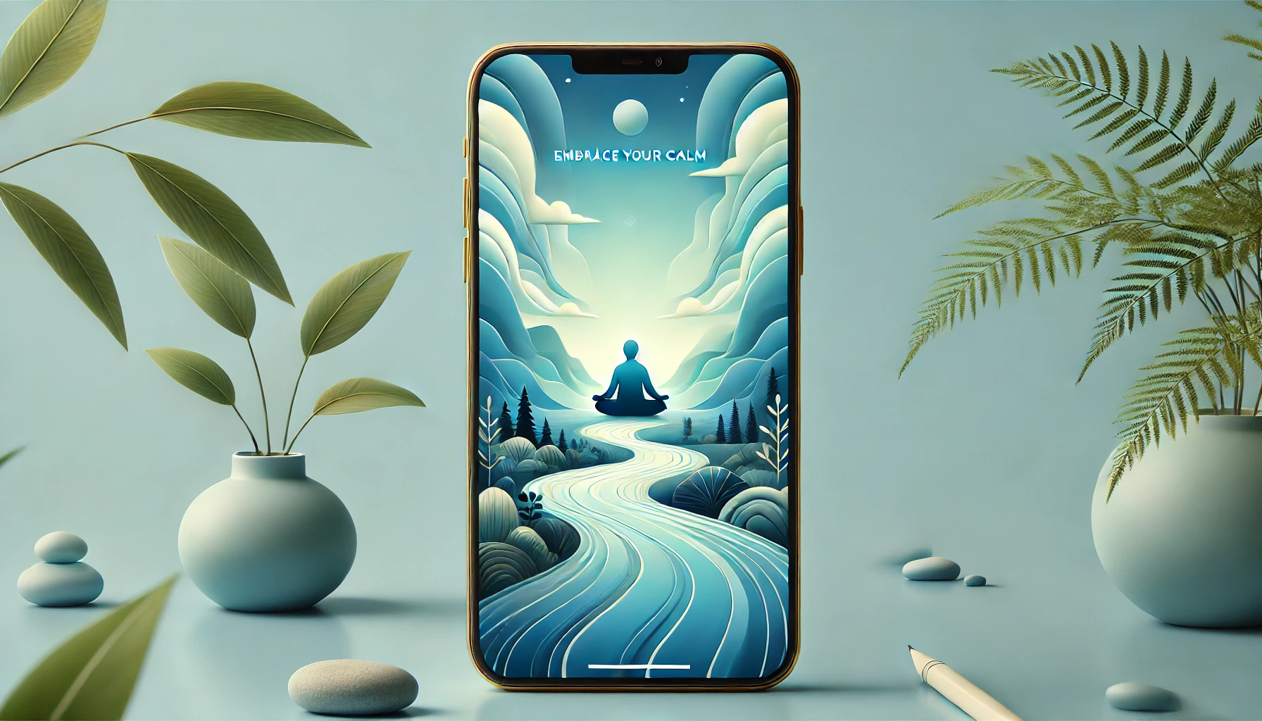 Meditation and Relaxation: Top 5 Apps for Inner Peace in 2024