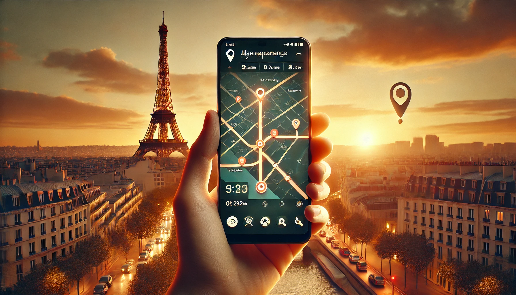 Travel Light: Top 5 Apps for Trip Planning in 2024