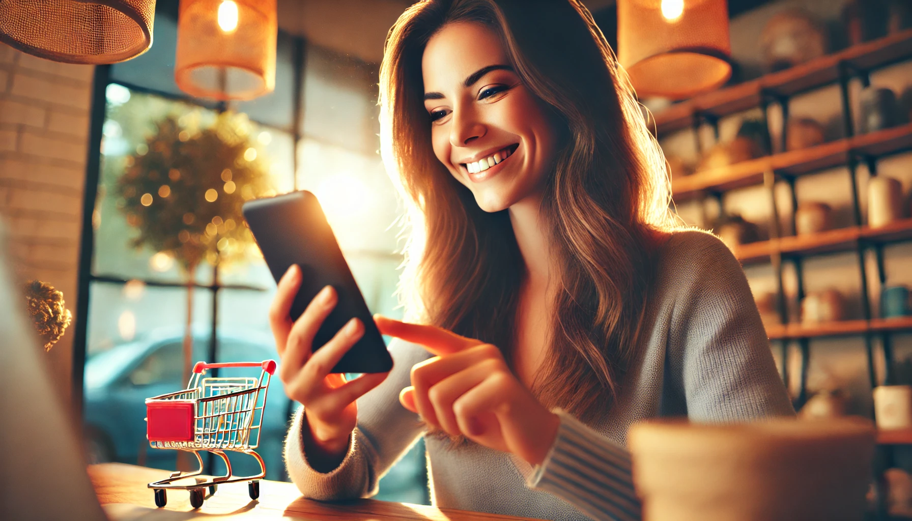 Shop Smarter: The Best Shopping Apps of 2024