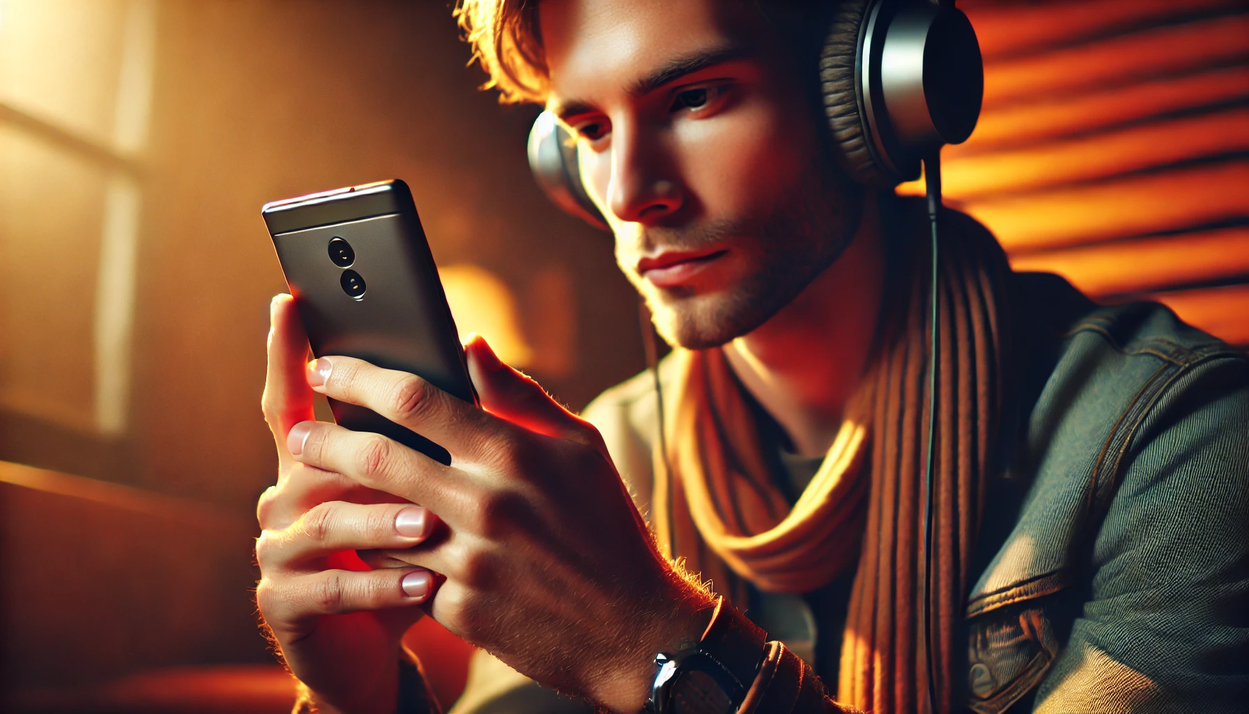 Listen and Enjoy: Top 10 Music Apps in 2024