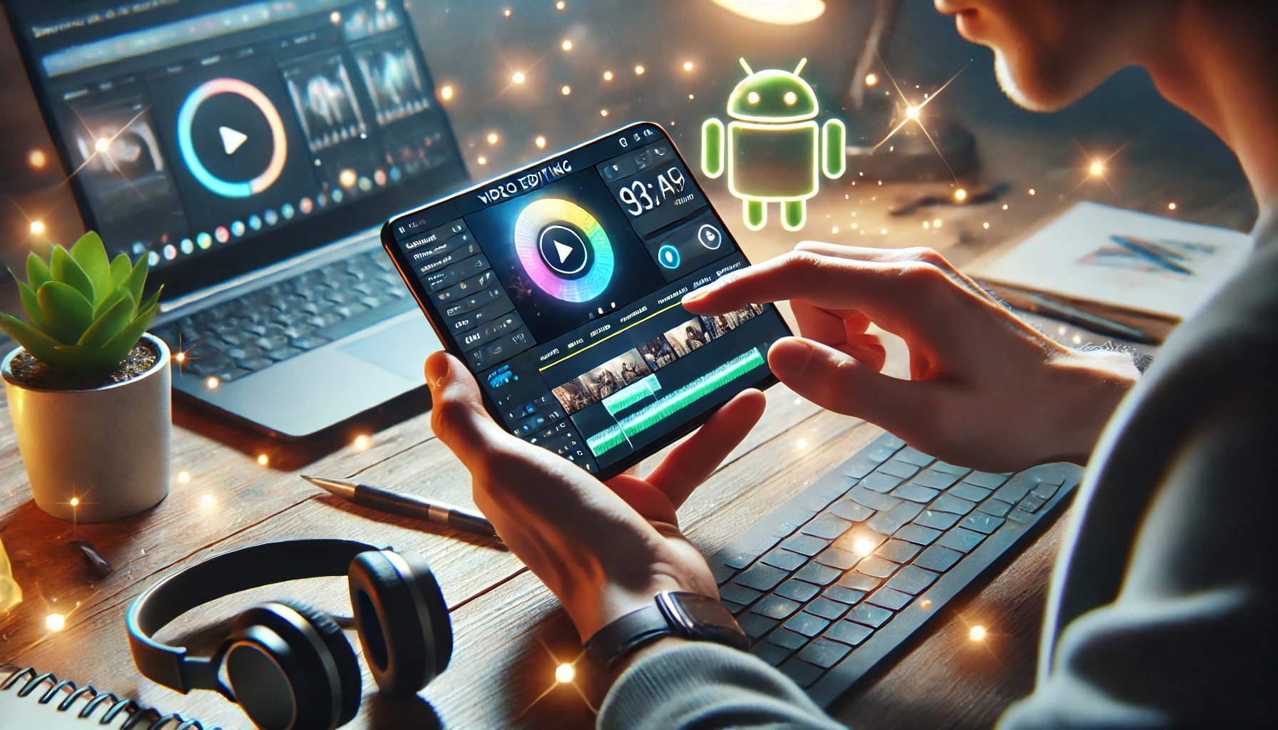 Create and Edit Video: Top 5 Video Editing Apps in 2024