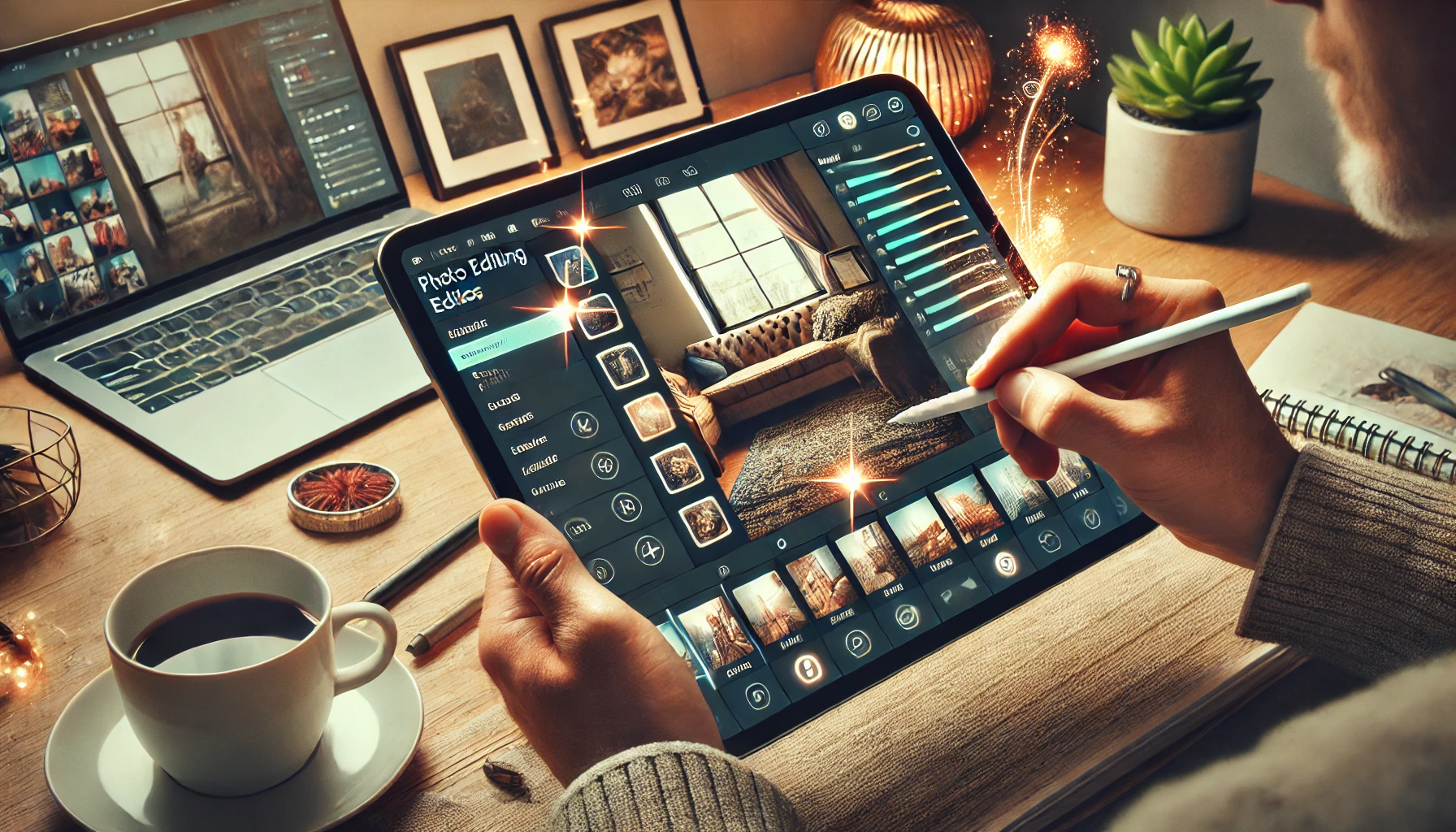 Photo Editing on a New Level: The Best Apps of 2024