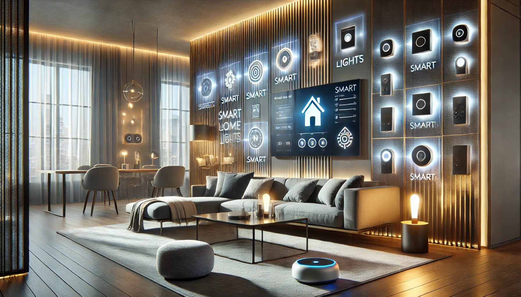 Smart Home: Top 5 Apps for Managing Your Smart Home in 2024