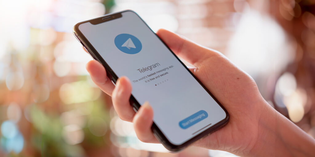 The 5 Best Telegram Client Apps for iOS