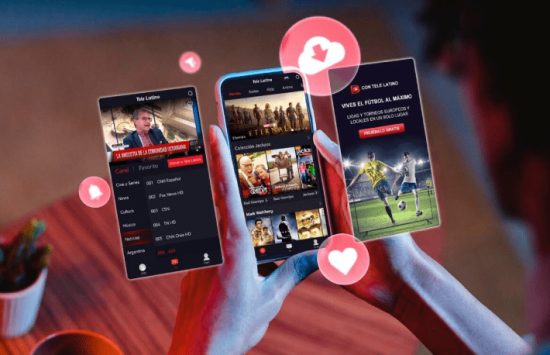 NMNXXZUG6IT7K75T@N3FG-min Download TeleLatino APK – Unlimited Access to Free TV screenshot 2