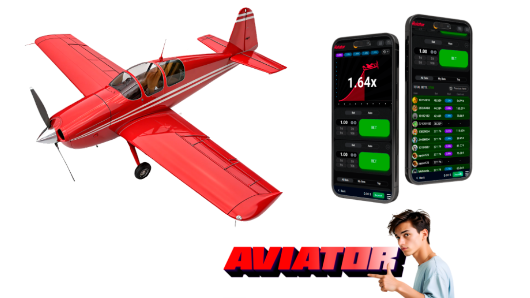 Guide to Installing Aviator APK