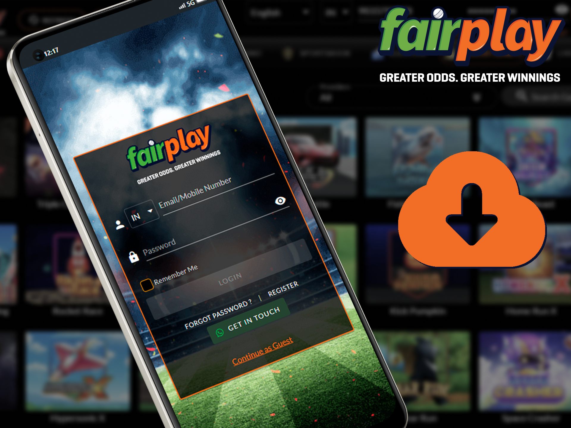 Ultimate Guide for FairPlay App Downloading Process