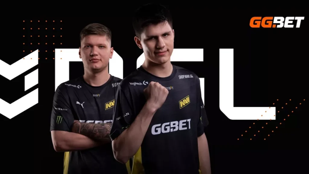 GGBet Changed
