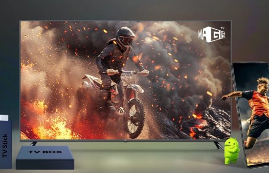 Magis TV Pro — reseña honesta, instalación y mi experiencia en TV, PC y móvil screenshot 2