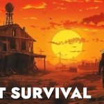 The World of Online Games: Evolution, Genres, and a Spotlight on Rust