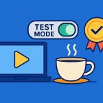 Тестовий режим як тренд: як користувачі знайомляться з платформами без ризику