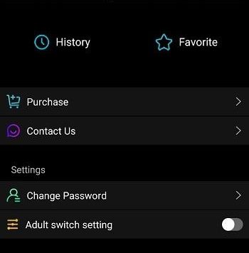 Oleada TV on Android TV Box or Smart TV screenshot 4