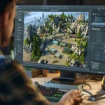 Why Strong Visual Style Matters in Modern Game Development