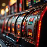 Caça-níqueis clássicos versus caça-níqueis de vídeo: qual formato combina mais com o seu estilo?