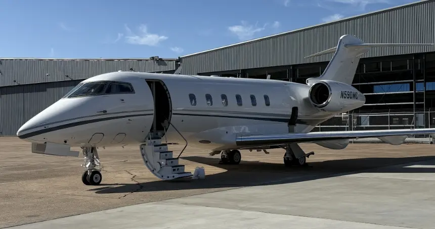 Why Empty Leg Routes Appear and Disappear So Quickly